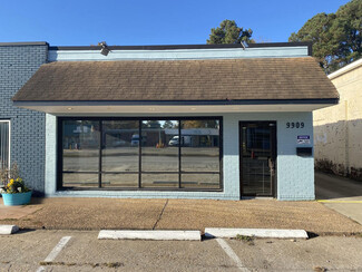 More details for 9909 Warwick Blvd, Newport News, VA - Retail for Rent