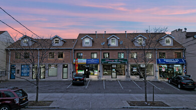 Broad Street Shopping Plaza, Staten Island, NY for sale Building Photo- Image 1 of 6