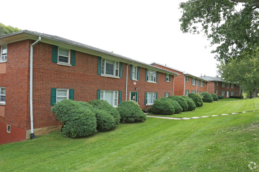 1909 Cambridge Dr, Lexington, KY for sale - Primary Photo - Image 1 of 1