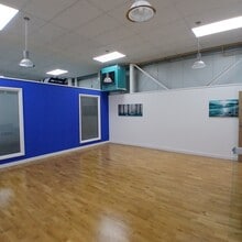 Top Angel, Buckingham to rent Interior Photo- Image 1 of 10