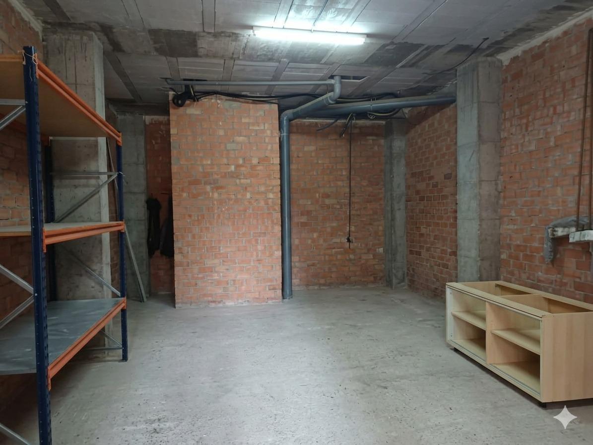 Retail in Córdoba, Córdoba to rent Interior Photo- Image 1 of 5