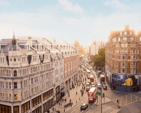 6 Sloane St, London to rent Building Photo- Image 1 of 7