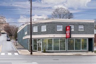 More details for 1195 N Main St, Providence, RI - Medical to Rent