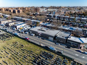 61-26 Maurice Ave, Maspeth, NY - aerial  map view - Image1