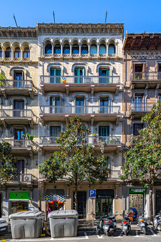 More details for Carrer Gran de Gràcia, Barcelona - Retail for Rent