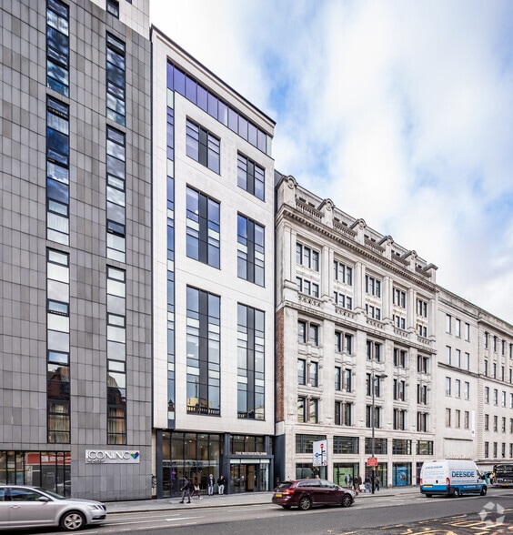 Renshaw St, Liverpool for sale - Primary Photo - Image 1 of 1