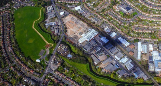 Old Walsall Rd, Birmingham for sale Building Photo- Image 1 of 1