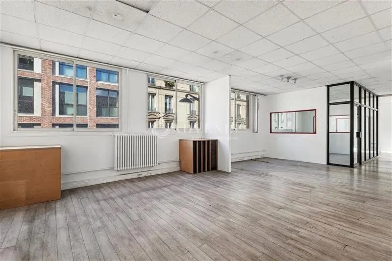Location Bureaux 95 m² à 534 m² - Photo 1