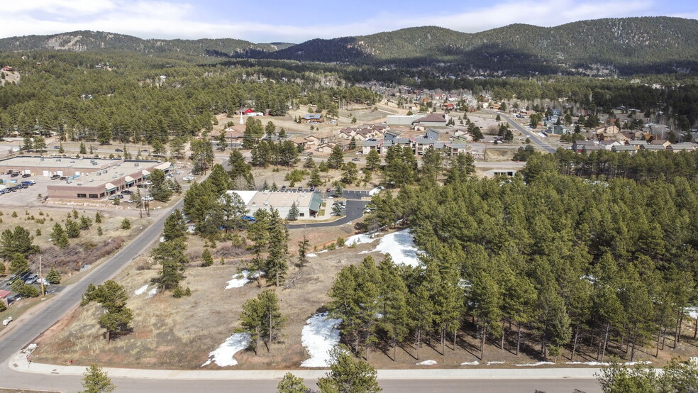 Millstone, Woodland Park, CO for sale - Building Photo - Image 3 of 13