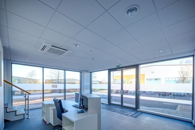 More details for 1A Franks Rd, Coalville - Office to Rent