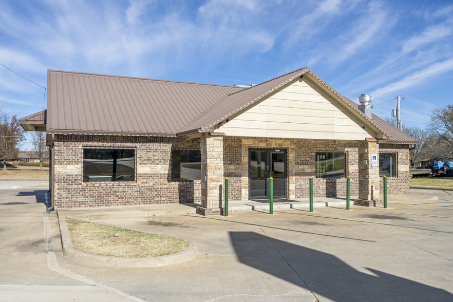 24683 E Highway 51, Broken Arrow, OK for sale - Building Photo - Image 1 of 41