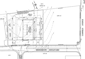 More details for 2 Middlebury Blvd, Randolph, NJ - Industrial for Rent