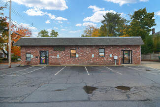 More details for 19 Exchange St, Holliston, MA - Office for Sale