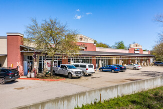 More details for 8201 Cross Park Dr, Austin, TX - Retail for Rent