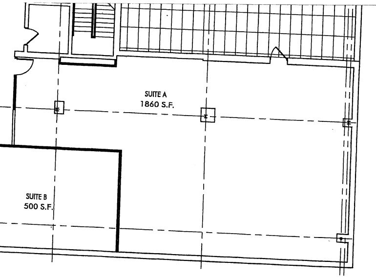 2191 Defense Hwy, Crofton, MD to rent Floor Plan- Image 1 of 1