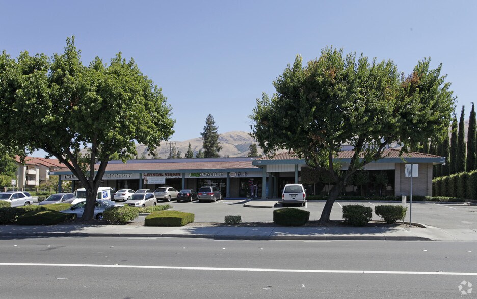 47000 Warm Springs Blvd, Fremont, CA for sale - Primary Photo - Image 1 of 1