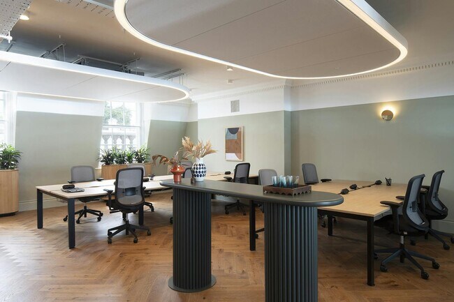 More details for 11-12 Pall Mall, London - Co-working to Rent