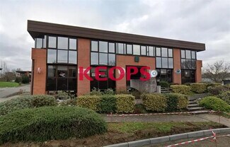 More details for 55 Rue Jean Bart, Labège - Office to Rent