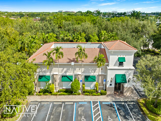 More details for 4471 Weston Rd, Weston, FL - Retail for Rent