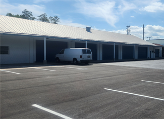 More details for 798 Clearlake Rd, Cocoa, FL - Industrial for Rent