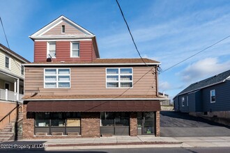 76 W Carey St, Plains, PA for sale Primary Photo- Image 1 of 1