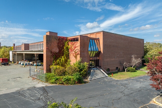 More details for 620 Spring St, North Dighton, MA - Industrial for Auction