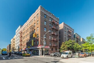More details for 2377 Creston Ave, Bronx, NY - Build-to-Rent for Sale