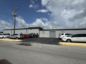 1010 N 20th Ave, Hollywood, FL for rent Building Photo- Image 1 of 6