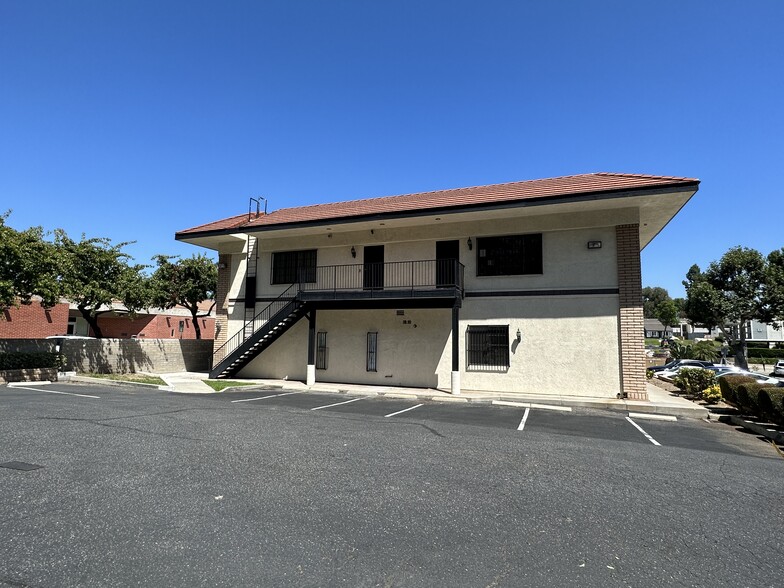 1081 S Grand Ave, Diamond Bar, CA for rent - Building Photo - Image 3 of 3