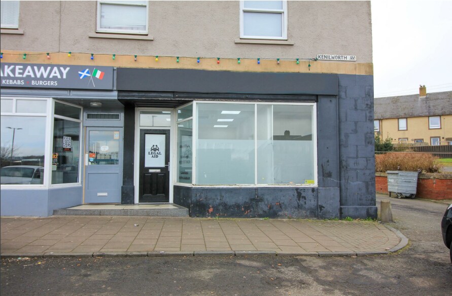 17 Kenilworth Ave, Hawick for sale Building Photo- Image 1 of 1