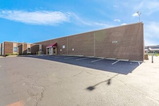 More details for 2334 Production Dr, Indianapolis, IN - Industrial for Sale
