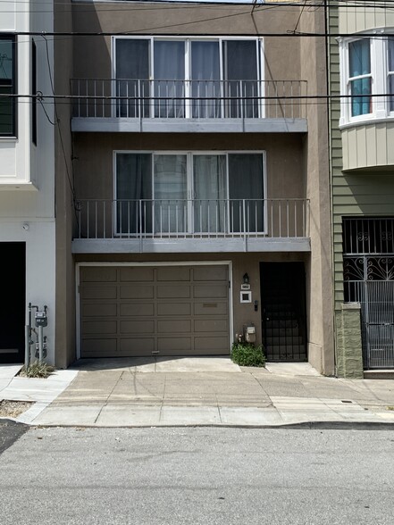 2125 Mason St, San Francisco, CA for sale - Building Photo - Image 1 of 12