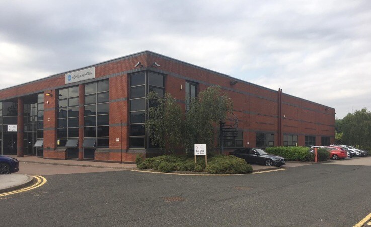 Rounds Green Rd, Oldbury for sale Building Photo- Image 1 of 1