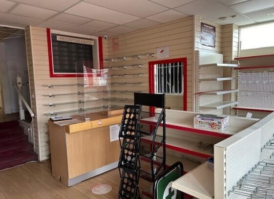 20-30 Bingley Rd, Shipley to rent Interior Photo- Image 1 of 1