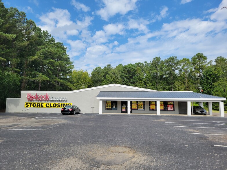 10213 S Jacob Smart Blvd, Ridgeland, SC for sale - Building Photo - Image 1 of 18