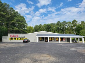 10213 S Jacob Smart Blvd, Ridgeland, SC for sale Building Photo- Image 1 of 19