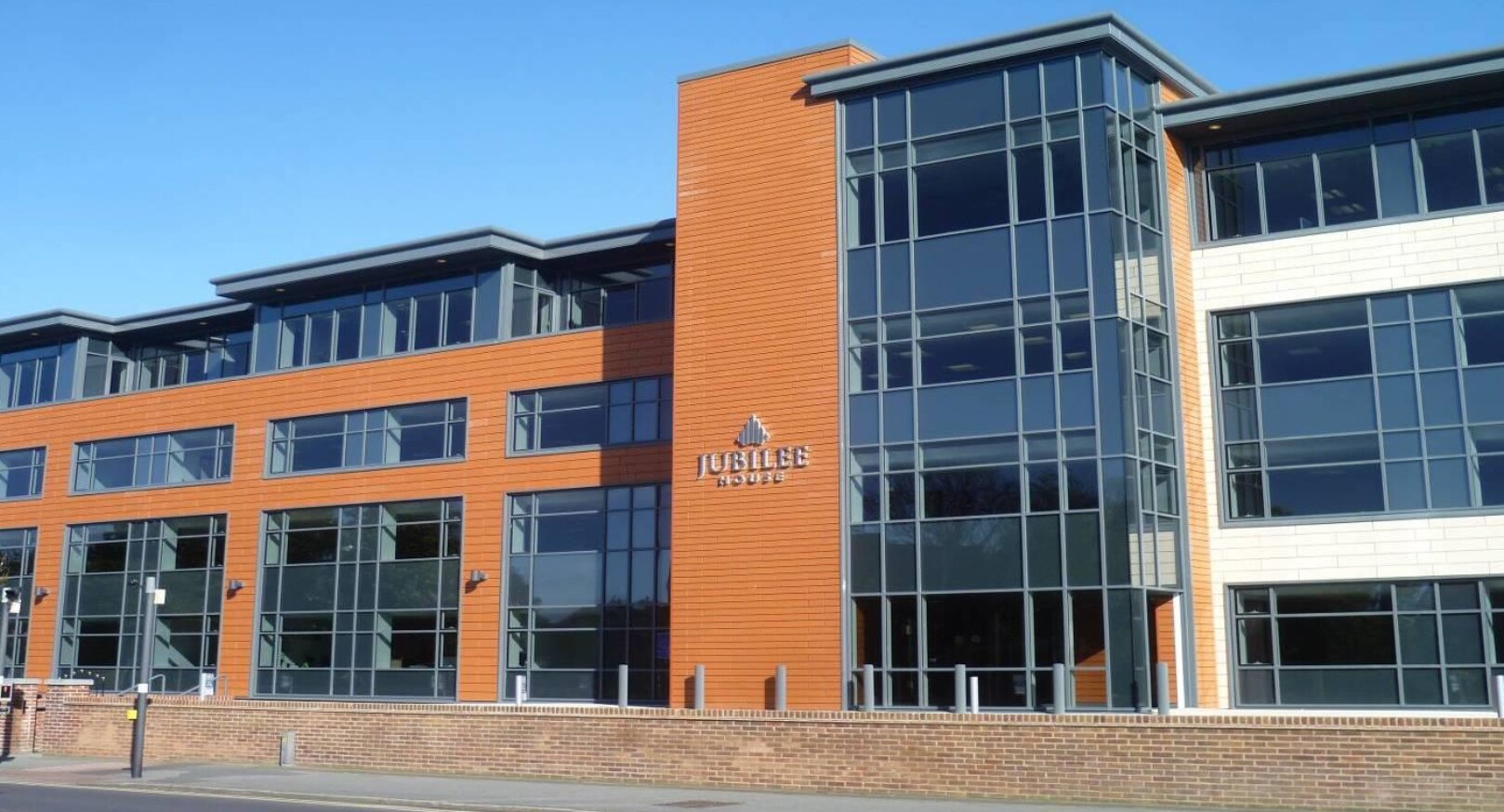 East Beach, Lytham St Annes, FY8 5FT Jubilee House UK