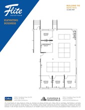 1300 S Litchfield Rd, Goodyear, AZ for rent Floor Plan- Image 1 of 1