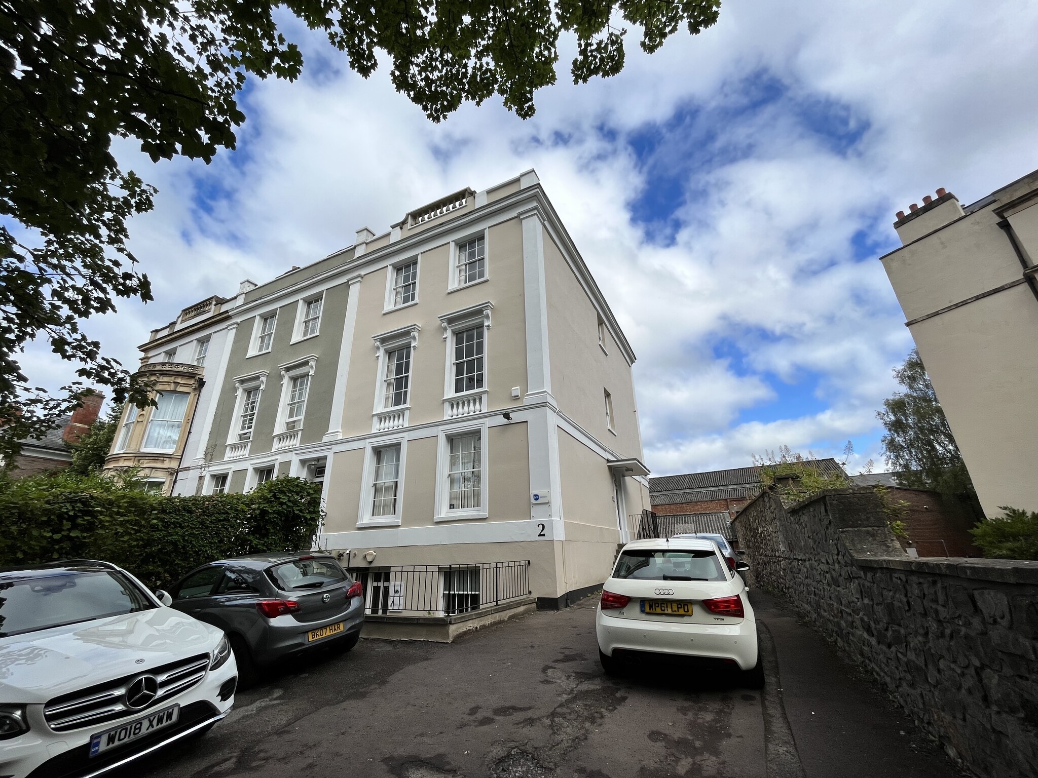 2 St Pauls Rd, Bristol to rent Building Photo- Image 1 of 8