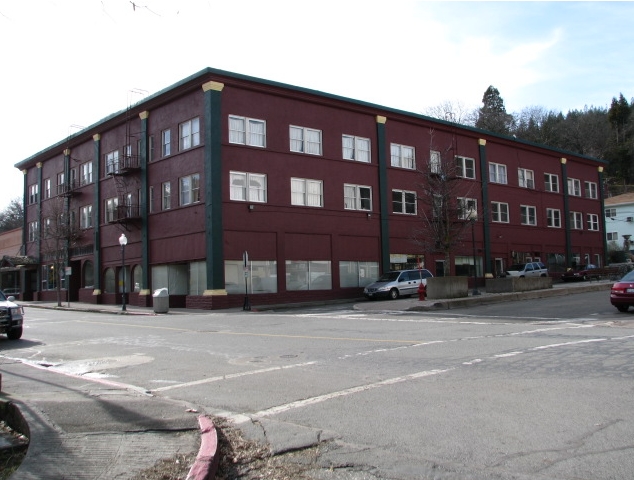 5815 Dunsmuir Ave, Dunsmuir, CA for sale - Building Photo - Image 3 of 15