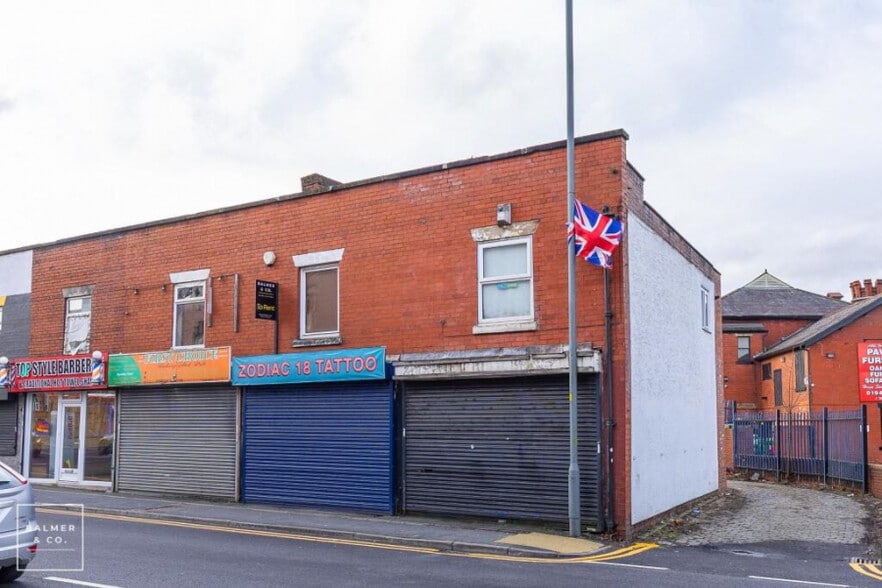 41A Leigh Rd, Leigh to rent - Building Photo - Image 2 of 2