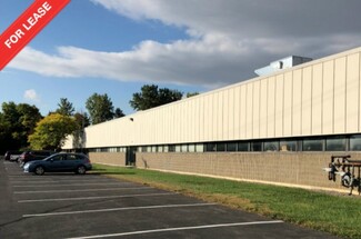 More details for 4601 Nixon Park Dr, Syracuse, NY - Industrial for Rent