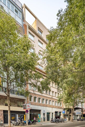 More details for Carrer d'Entença, 95, Barcelona - Office to Rent