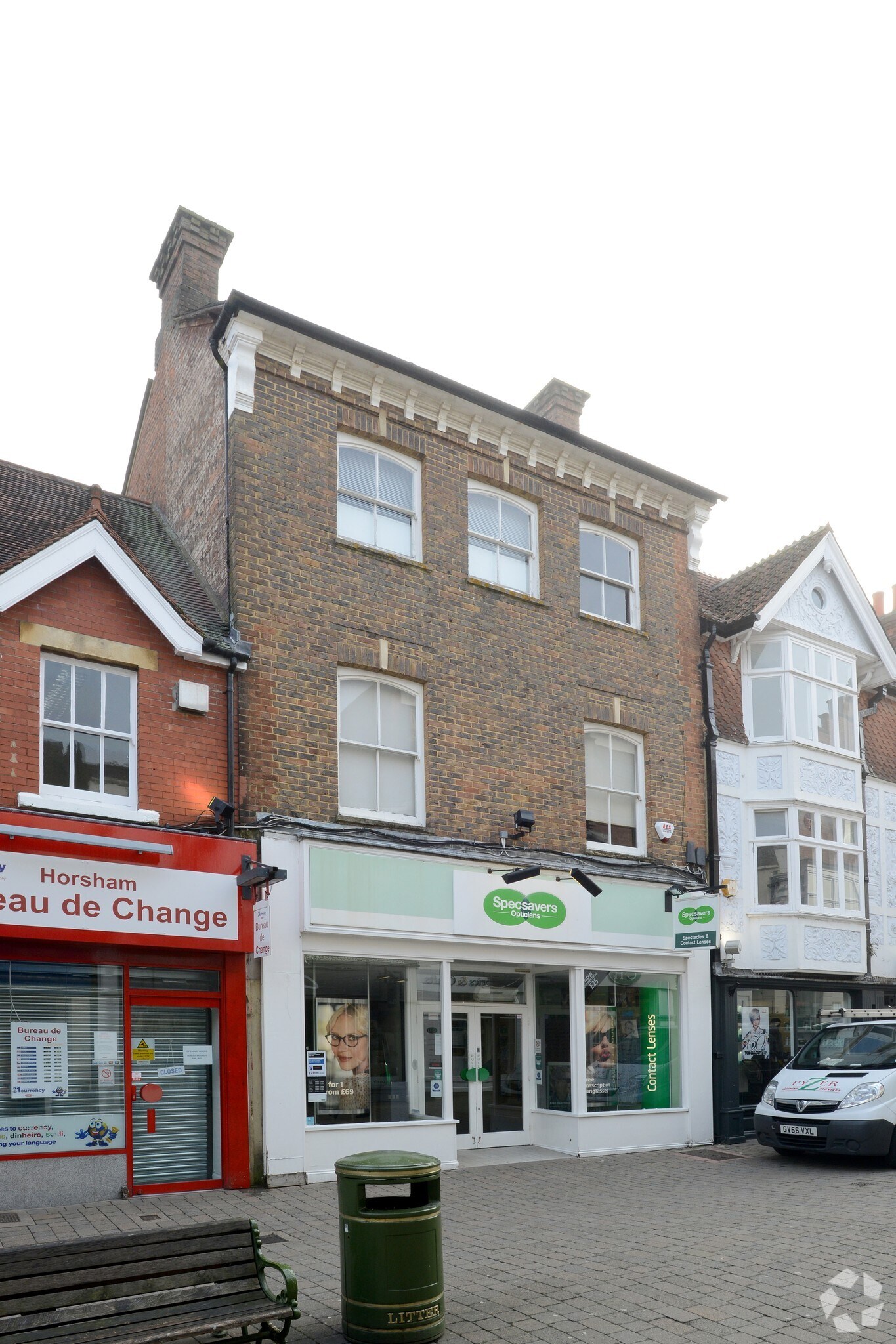 57 West St, Horsham for sale Primary Photo- Image 1 of 1