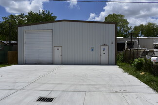 More details for 1112 Kentucky Ave, South Houston, TX - Industrial for Rent