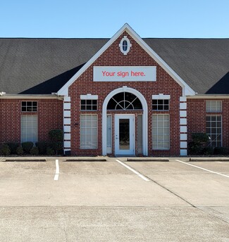 More details for 415 E Parkwood Ave, Friendswood, TX - Office for Rent