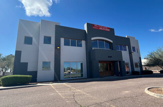 More details for 8101 E McDowell Rd, Scottsdale, AZ - Multiple Space Uses for Rent