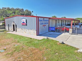 More details for 6725 US Highway 77, Sinton, TX - Light Industrial for Sale