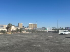 Dean Martin Industrial Land - Commercial Property