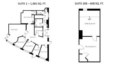 1131 Invicta Dr, Oakville, ON for rent Floor Plan- Image 1 of 1